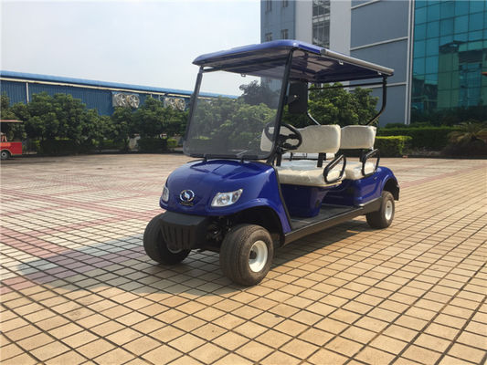 Çin Çok fonksiyonlu elektrikli yardımcı programı Golf arabası, Cub Cadet Golf arabası çevre dostu Tedarikçi